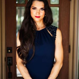 Meet your Posher, Courtney