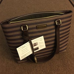 Adrienne Vittadini Tote