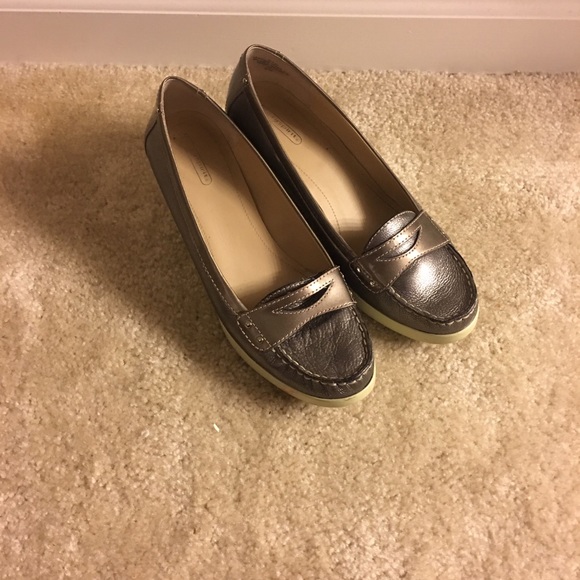 Easy Spirit Ladies Shoes