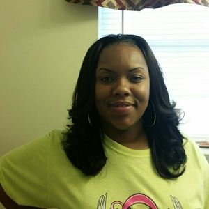 Meet your Posher, Crystal