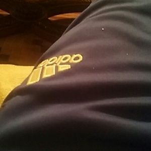 Meet your Posher, Elvis