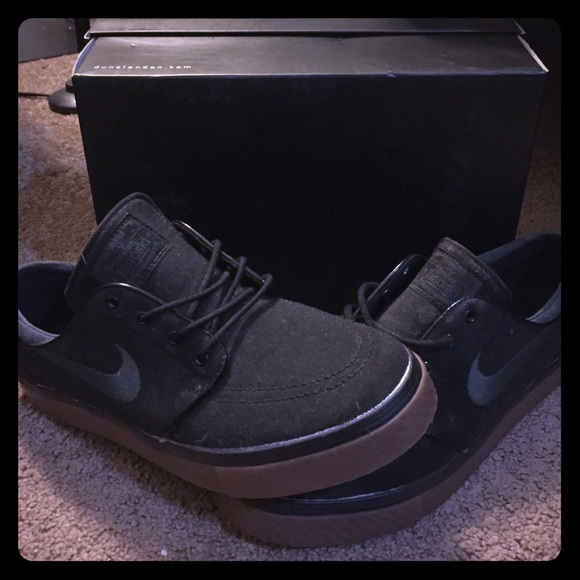 Stefan janoski sneakers