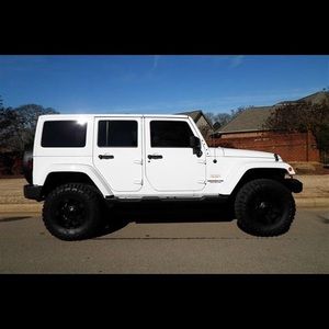 Meet your Posher, Chasetin