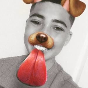 Meet your Posher, Manuel