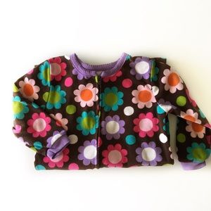 Carter's Fleece Jammies