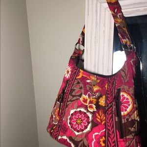 Vera Bradley Carnaby Purse