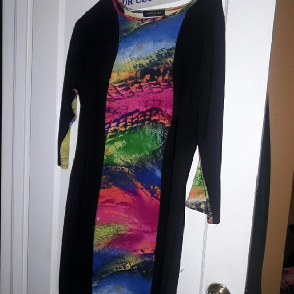 Bodycon Dress  Fashion to Figure