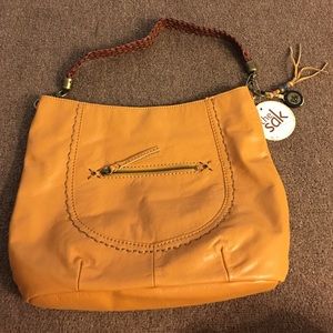 The Sak Hobo Handbag
