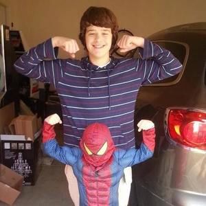 Meet your Posher, Ann