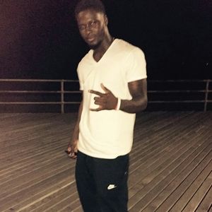 Meet your Posher, Thomas