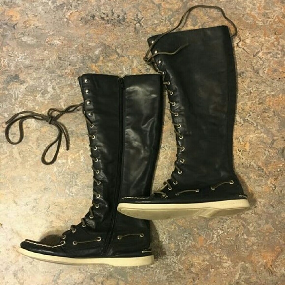 Sperry top-sider "Northstar"