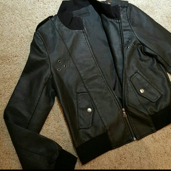 CCO Sale💟 Bomber Jacket