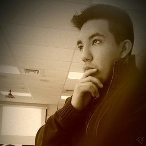 Meet your Posher, Neftali