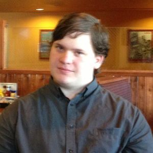 Meet your Posher, Wyatt