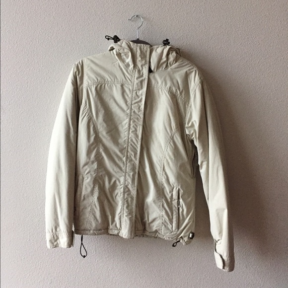 Roxy Down Snowboarding Jacket