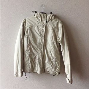 Roxy Down Snowboarding Jacket