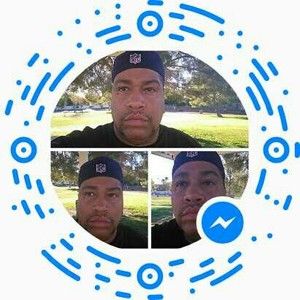 Meet your Posher, Frederick