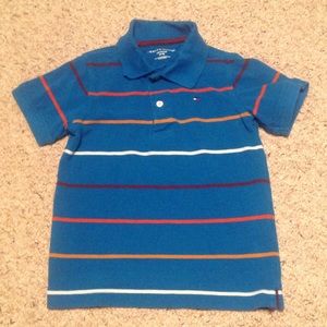Tommy Hilfiger Polo