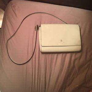 Kate Spade Cross Body Purse