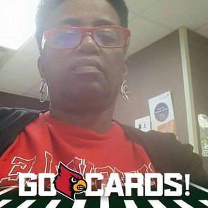 Meet your Posher, Arnetta