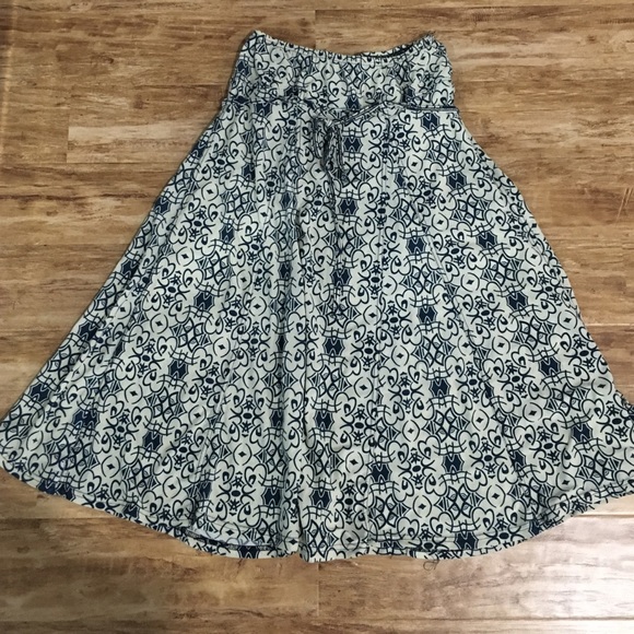 Skirt