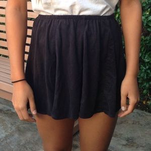 Brandy Melville skirt