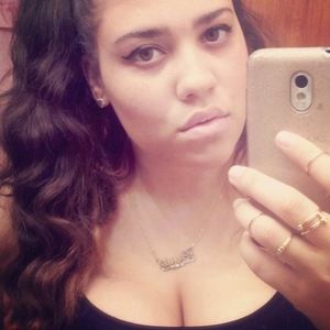 Meet your Posher, Kristen