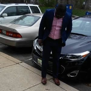 Meet your Posher, Ben