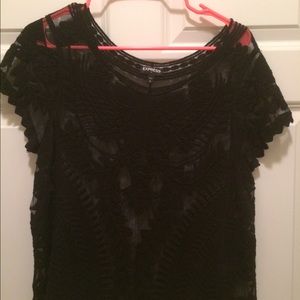 Express top