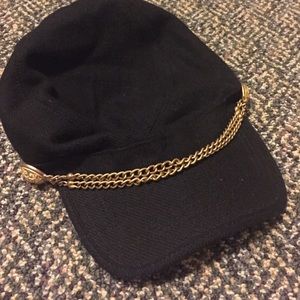 Juicy Couture Hat
