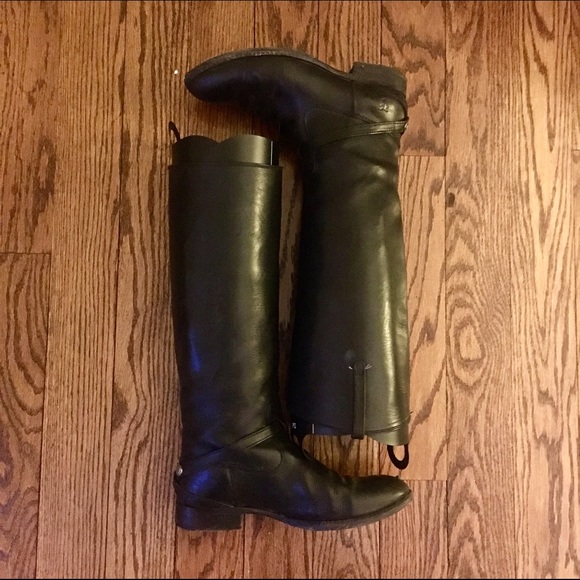 Frye Lindsay Riding Boot