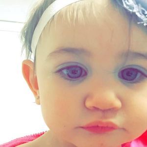 Meet your Posher, Shanda