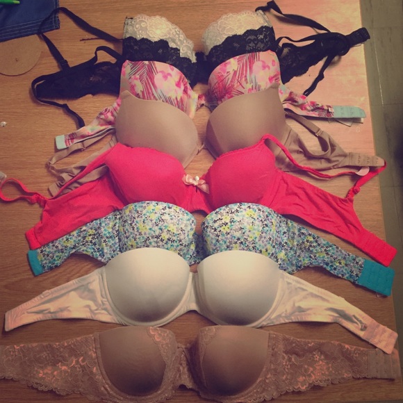 Victoria's Secret Bras