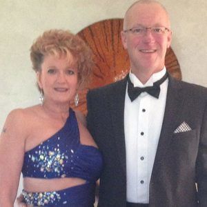 Meet your Posher, Joleen