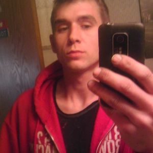 Meet your Posher, Matthew