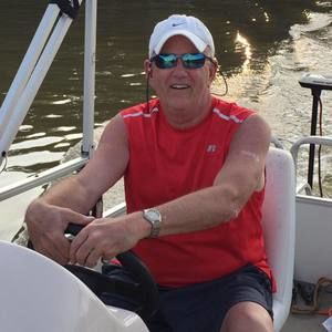 Meet your Posher, John