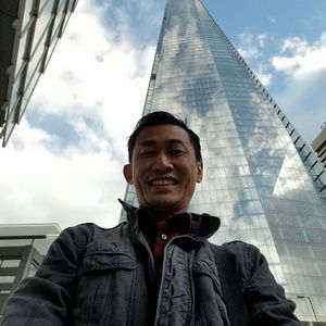 Meet your Posher, Choon yang