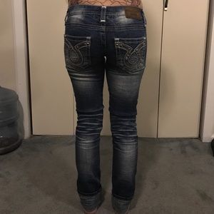 🌟🌟BIG STAR skinny jeans🌟🌟❤️️❤️️❤️️