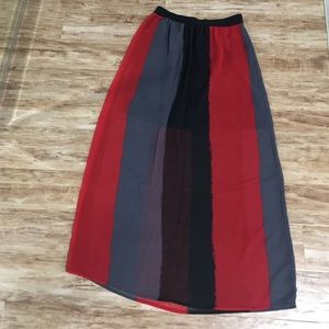 Brand new skirt with tags