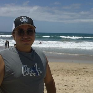 Meet your Posher, Rafael