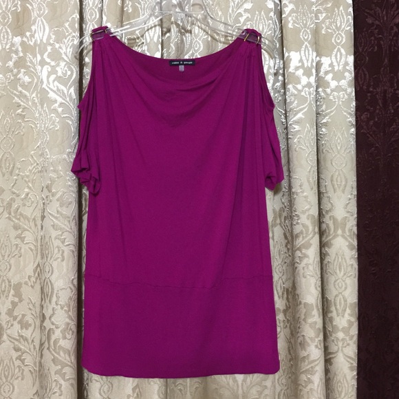 Pretty pullover