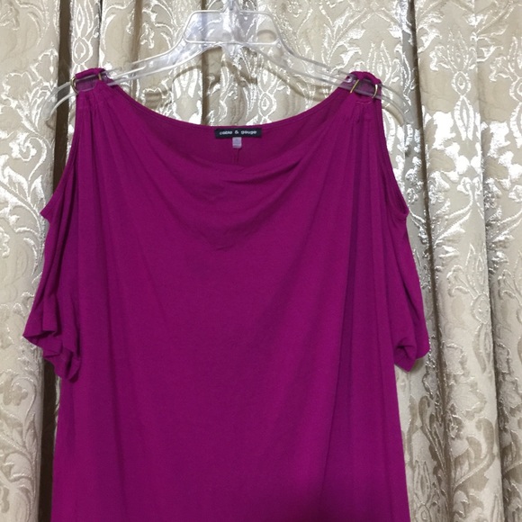 Pretty pullover - Picture 2 of 2