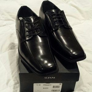 Brand new Alfani dress shoes