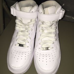 NIKE AIR FORCE 1 HIGH - MEN'S