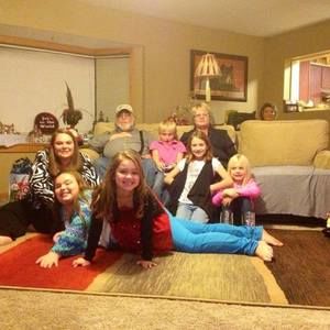 Meet your Posher, Ann