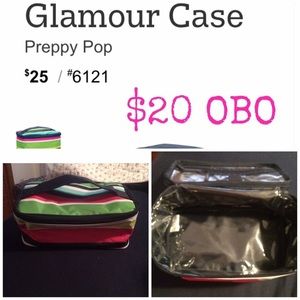 thirty-one glamour case
