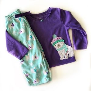 Carter's Jammies