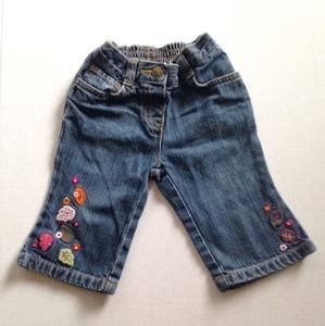 Gymboree jeans fall gear ready