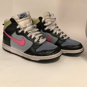 Nike High Tops