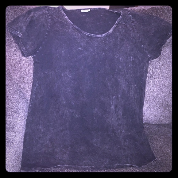 LulaRoe Classic Tee - XL